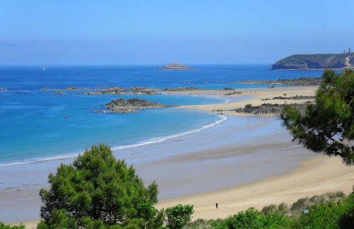 Maison - plage à pied - Foto 19