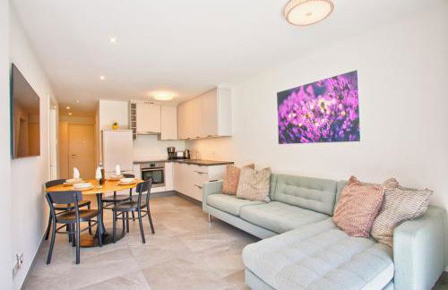 Apartment Lavendel - Alpstay - Foto 7