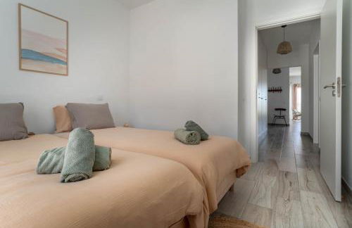 Apartamento Colibri - stylish interior & near the beach - Foto 19