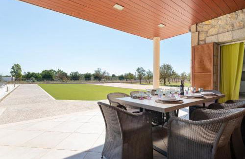 Mireia 2002 with pool and garden by BeBreeze Mallorca - Photo 20