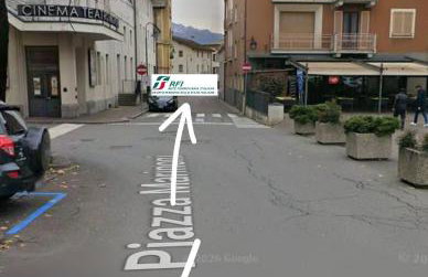 Clessidra2 bilocale a 2 passi Bernina Express Tirano - Foto 19
