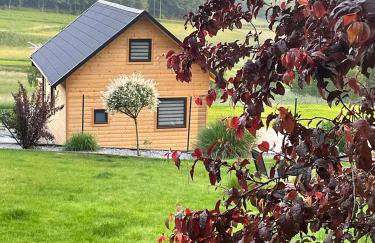 Domek Kołodziejowo z jacuzzi Góry Sowie Góry Stołowe - Foto 33