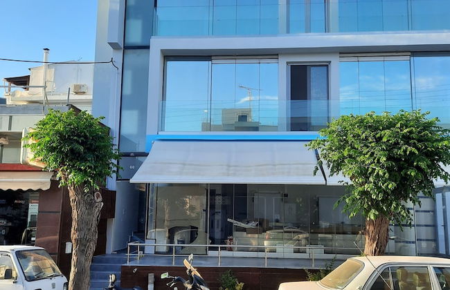 Zoes Apartment, Kos Town - Foto 26