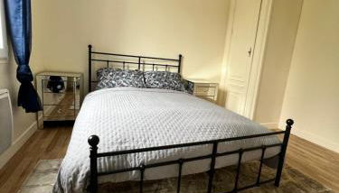 NEW 2 bedroom House 15mins from Paris by Train - Foto 5