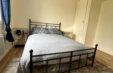 NEW 2 bedroom House 15mins from Paris by Train - Foto 5