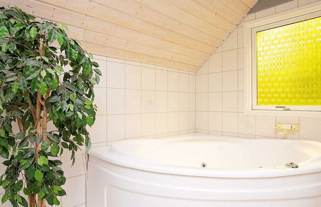 8 Person Holiday Home in Spottrup-by Traum - Foto 4