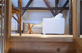 Stadtpalais Bellevue-Suite 3- Zimmer- Maisonettewohnung mit Dachterrasse maximal 4 Personen - Foto 41