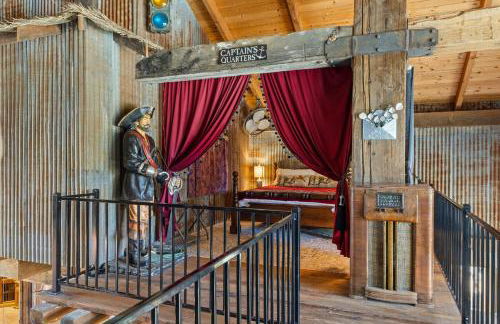 Unique Stay! Pool, Hot tub, Game Room, Views - Foto 7