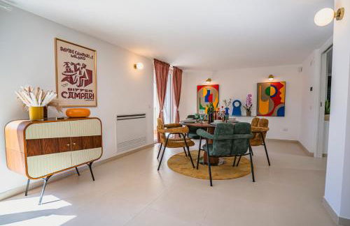 Bitter 26 Apartment - Vinto House Collections - Foto 40