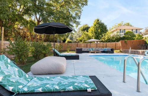 Luxury Designer Home Theatre Games & BBQ Grill - Foto 61