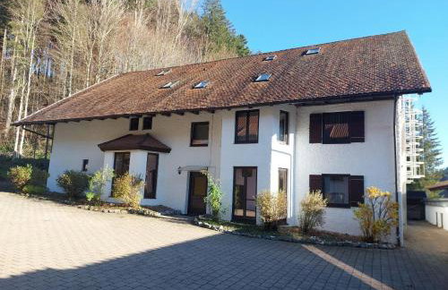 APPARTEMENT 305 - Natur & SPA - Ponyhof & Streichelzoo - #allgäuresidenz - Foto 2