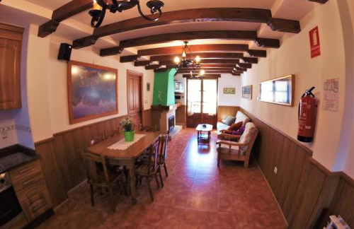 Viviendas Rurales El Cantón - Foto 36