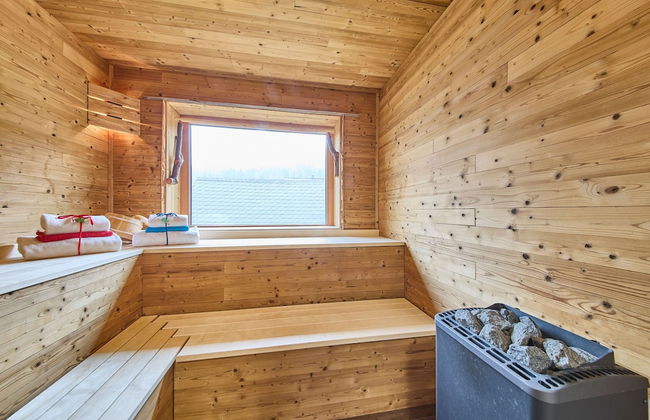 Holiday Home Edt - Foto 48