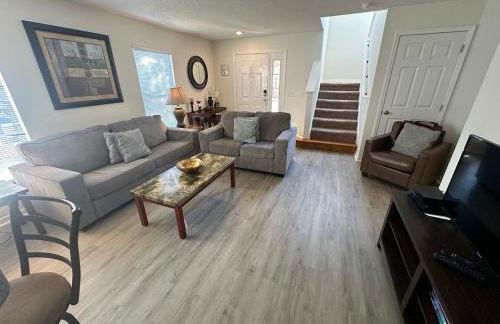 Southern Dunes Villa - Private Pool Home - Foto 2