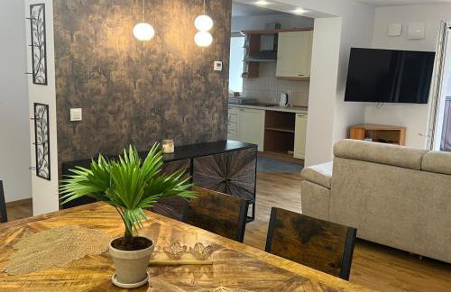 Apartament 4-6-osobowy z dostępem do plaży - Foto 2