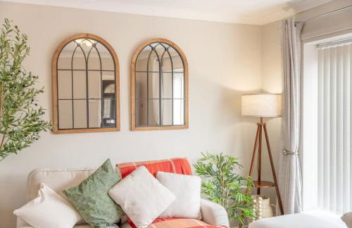 Pottery Place - Pet-friendly Huddersfield House Sleeps 7 - Foto 1