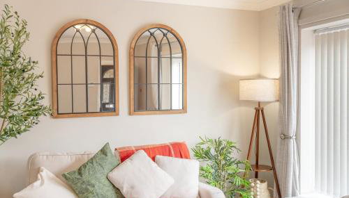 Pottery Place - Pet-friendly Huddersfield House Sleeps 7 - Foto 1