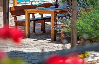 Rural house Mudrinic "Ivini dvori" - Foto 27