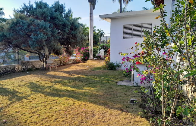 Villa Chinnor - Foto 64