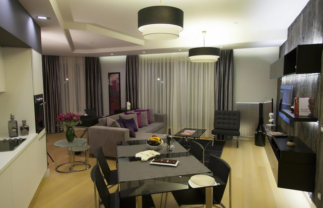 The Leos Residence - Foto 33