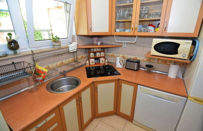 Apartments Igalo - Foto 19