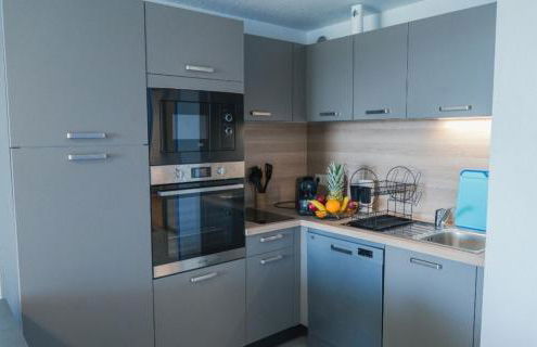 Le Prestigieux Accès direct Port et Plage - Photo 24