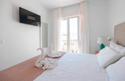 APARTAMENTOS CARMEN - Foto 62