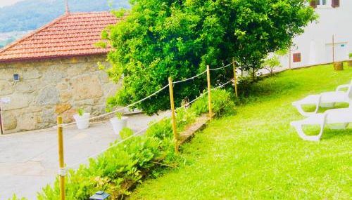 Casa Outeiro 99 - Foto 5, Garden, Garden view