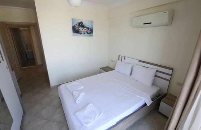 1 Bedroom Apartment Lake View 3 by Likya Global - Photo 5