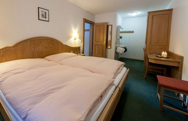 Appartements Zermatt Paradies - Photo 14