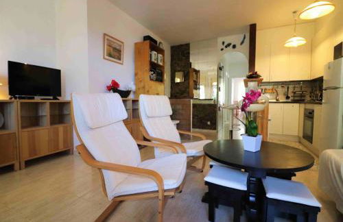Apartment in Roses Near Sandy Beach - Foto 18