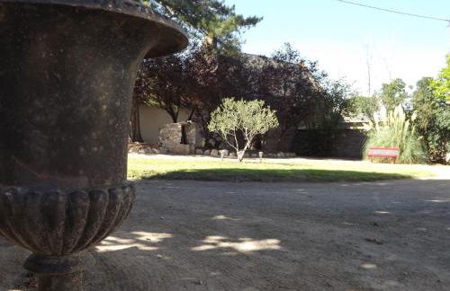 Manoir de L'Aisnerie - Foto 19