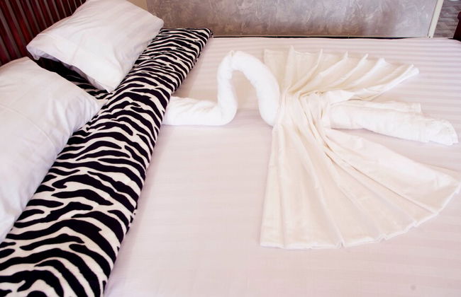 Stusky Lark Mini Hotel Seeta - Photo 3