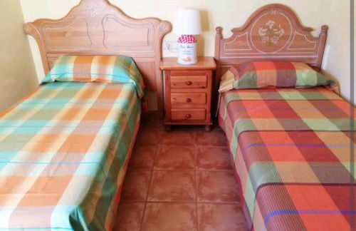 MAS DEL VENT- Barbacoa, jardín, piscina privada y vistas a mar - Foto 18