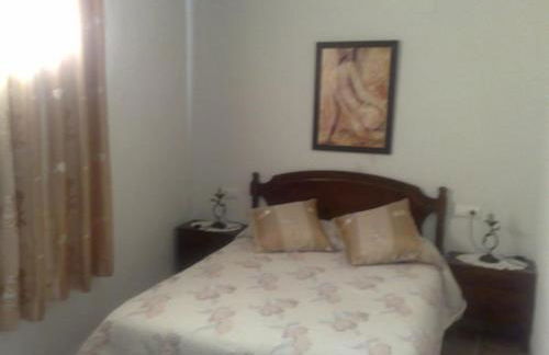 Casas Cueva Paloma - Foto 33