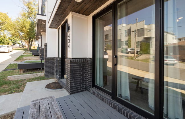 Skyline Sanctuary - Foto 35