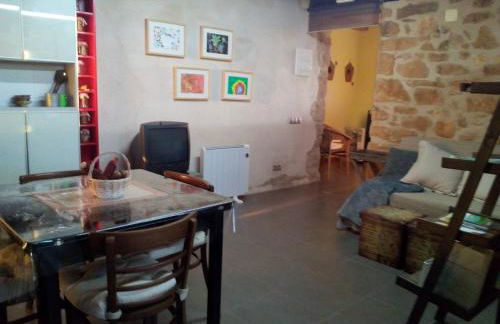 Casa De Vacances La Vella Era - Foto 10