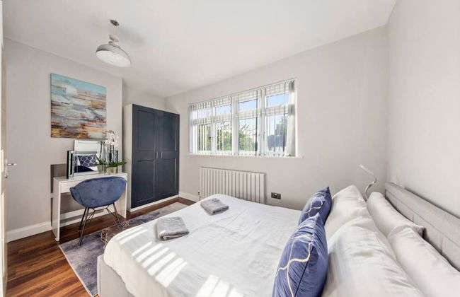 Home Away From Home With an Indoor Fireplace! - Foto 5