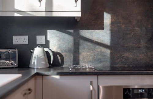 3 bedroom Windsor Garden apartment by Gleneagles - Foto 21