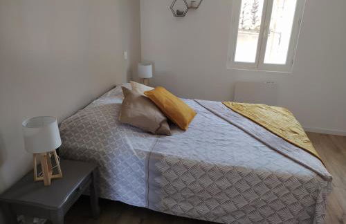 "Antre Nous" au Cœur de Lunel - Foto 7