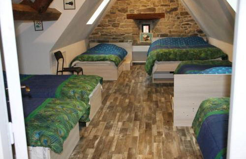 Location maison Bourboule - Foto 16