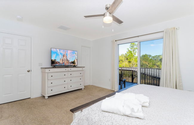 Beautiful 5Bd Single Family w Game Room 106 Lake Wilson Preserve - Foto 32