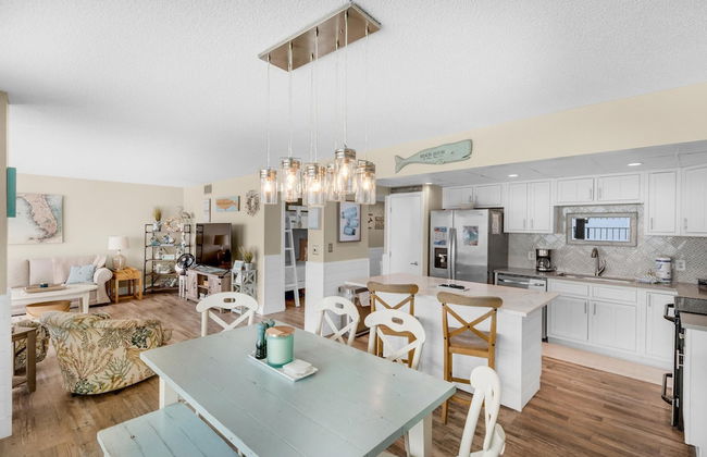 Edgewater Tower 2-611 - Foto 70