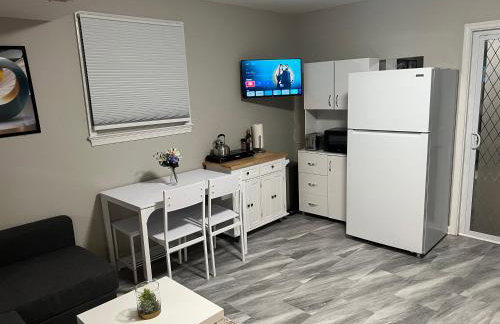 Oxon Hill Cosy Middle Unit 2 bedroom and 1bath near Gaylord - Foto 9