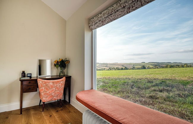 The Cider Barn - Gorgeous 2BD Near Bath - Foto 61