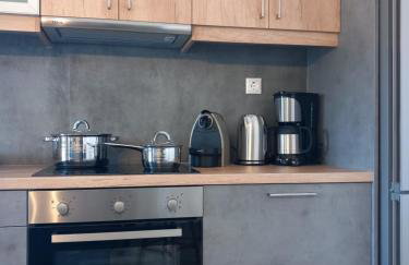 Aurora Andros House - Foto 3