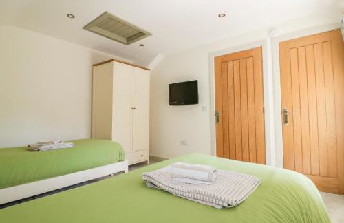 The Old Smithy - Foto 17