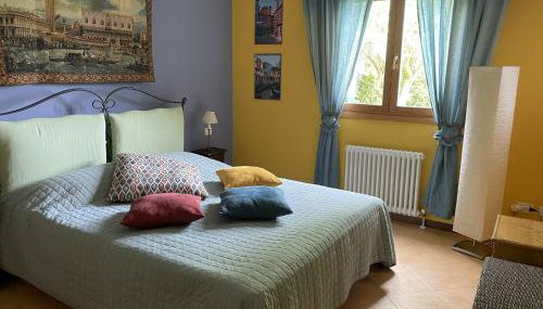 LunaSole Casa vacanza mare - Photo 3