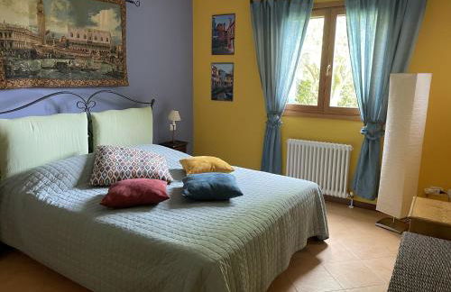 LunaSole Casa vacanza mare - Photo 3