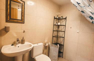 Playa Maria Apartment 43 (Puerta al Cielo) - Foto 9